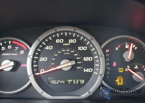 2006 Honda Pilot Ex-L z USA, uszkodzony, nr VIN 5FNYF28516B031149